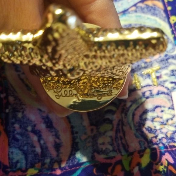 Lilly Pulitzer accessories - Picture 5 of 5